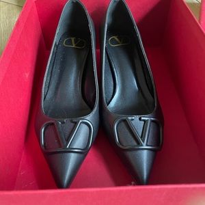 Valentino Women’s Shoes